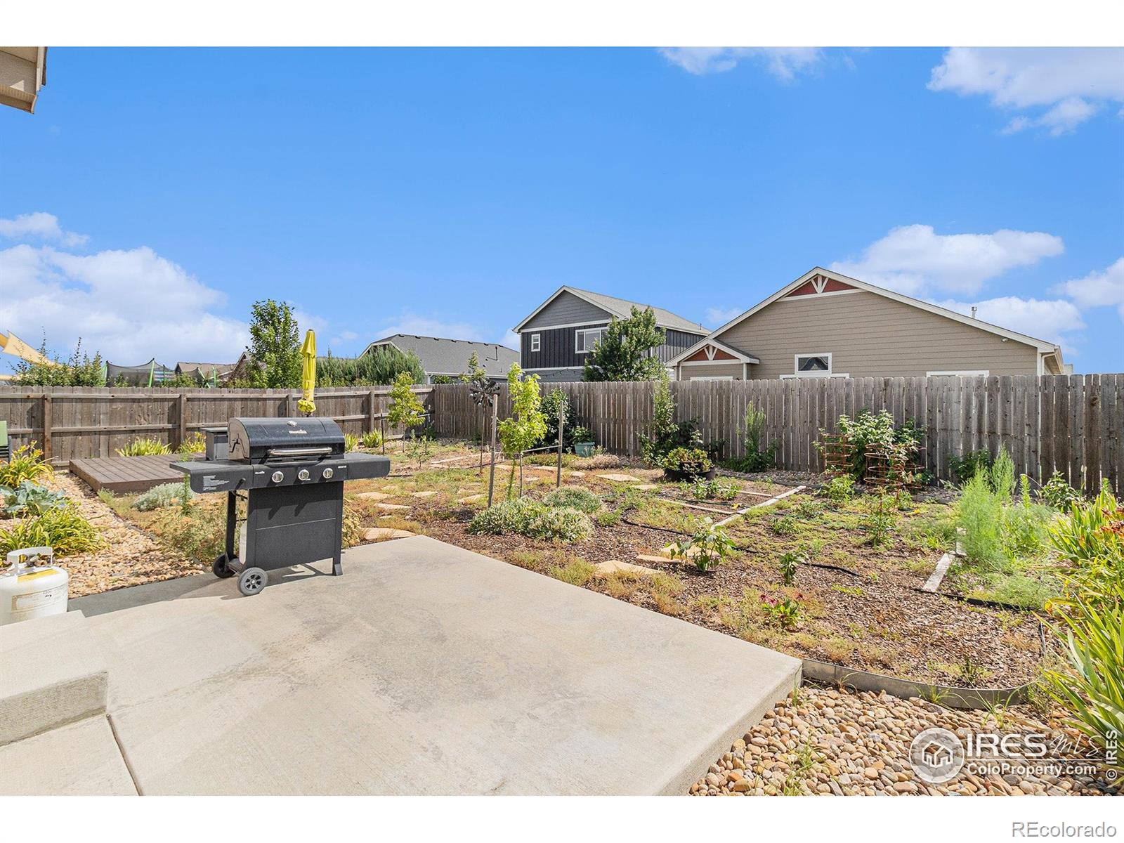 MLS Image #21 for 843  settlers drive,milliken, Colorado