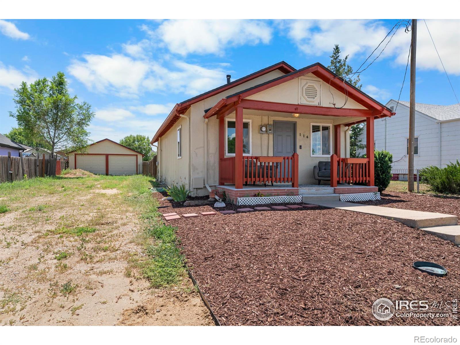 MLS Image #15 for 114  berwick avenue,firestone, Colorado