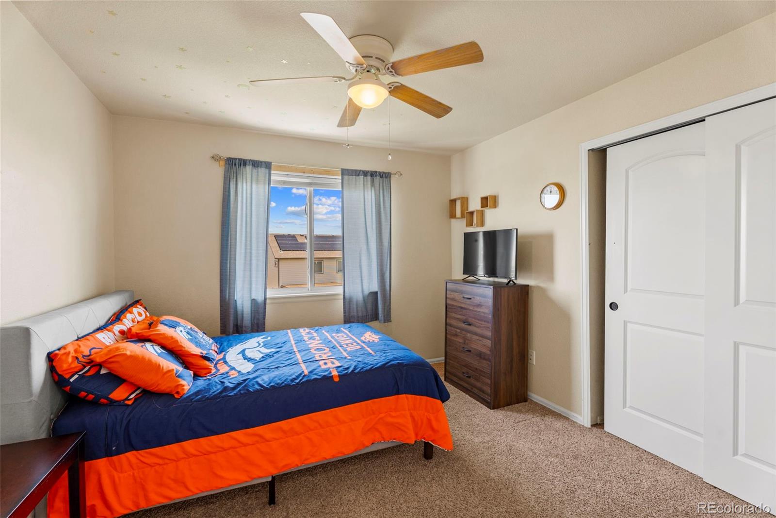 MLS Image #15 for 4651  dancing rain way,colorado springs, Colorado