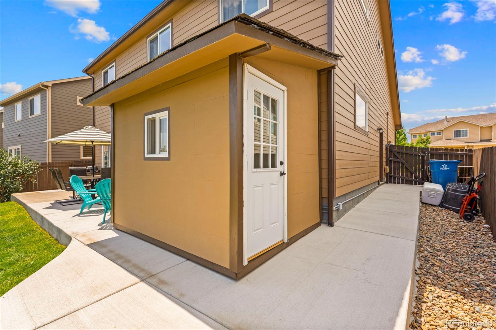 MLS Image #24 for 4651  dancing rain way,colorado springs, Colorado