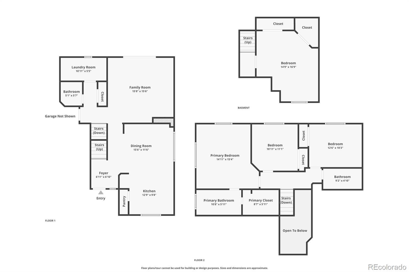 MLS Image #28 for 4651  dancing rain way,colorado springs, Colorado