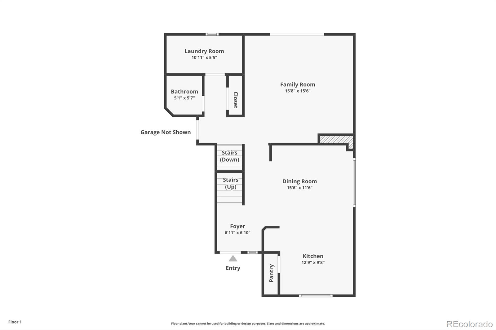 MLS Image #29 for 4651  dancing rain way,colorado springs, Colorado