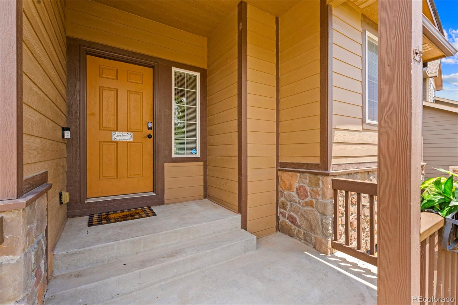 MLS Image #3 for 4651  dancing rain way,colorado springs, Colorado
