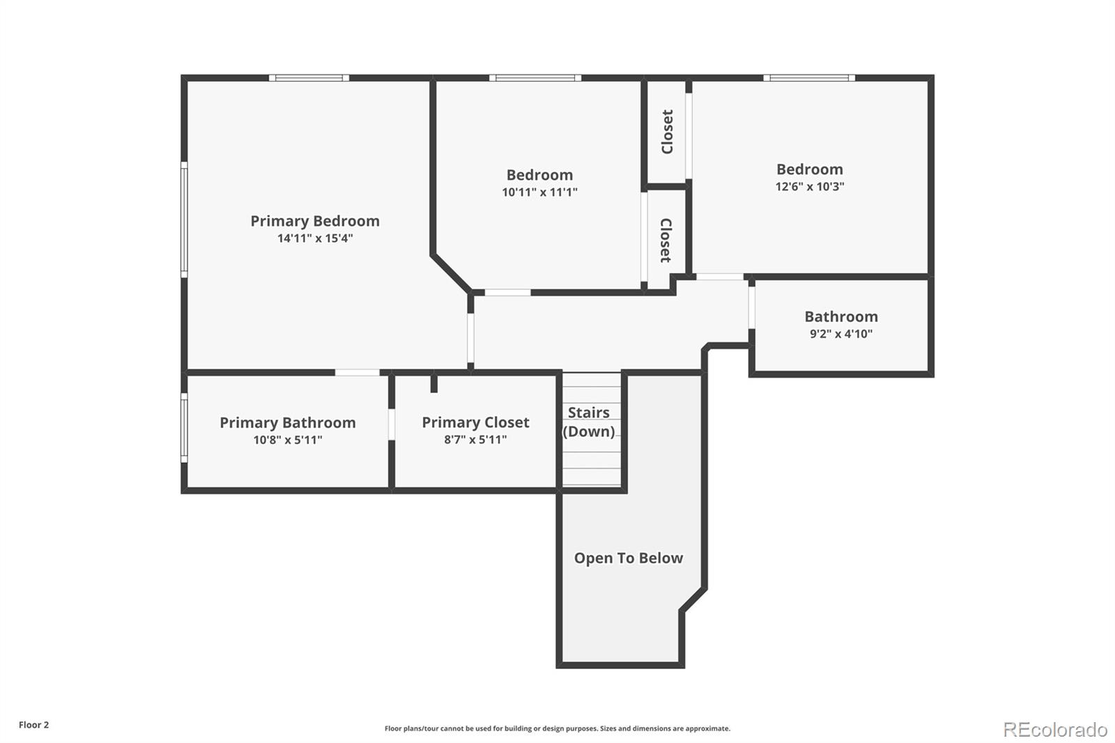 MLS Image #31 for 4651  dancing rain way,colorado springs, Colorado