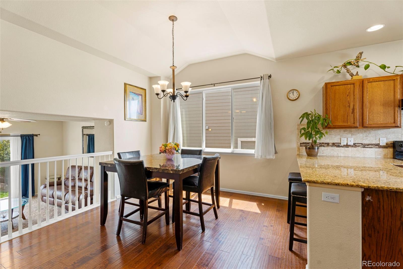 MLS Image #4 for 4651  dancing rain way,colorado springs, Colorado