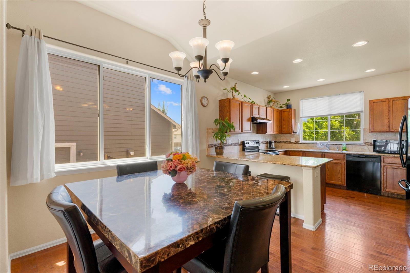 MLS Image #5 for 4651  dancing rain way,colorado springs, Colorado
