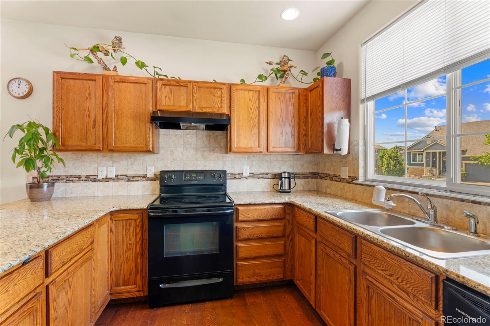 MLS Image #7 for 4651  dancing rain way,colorado springs, Colorado