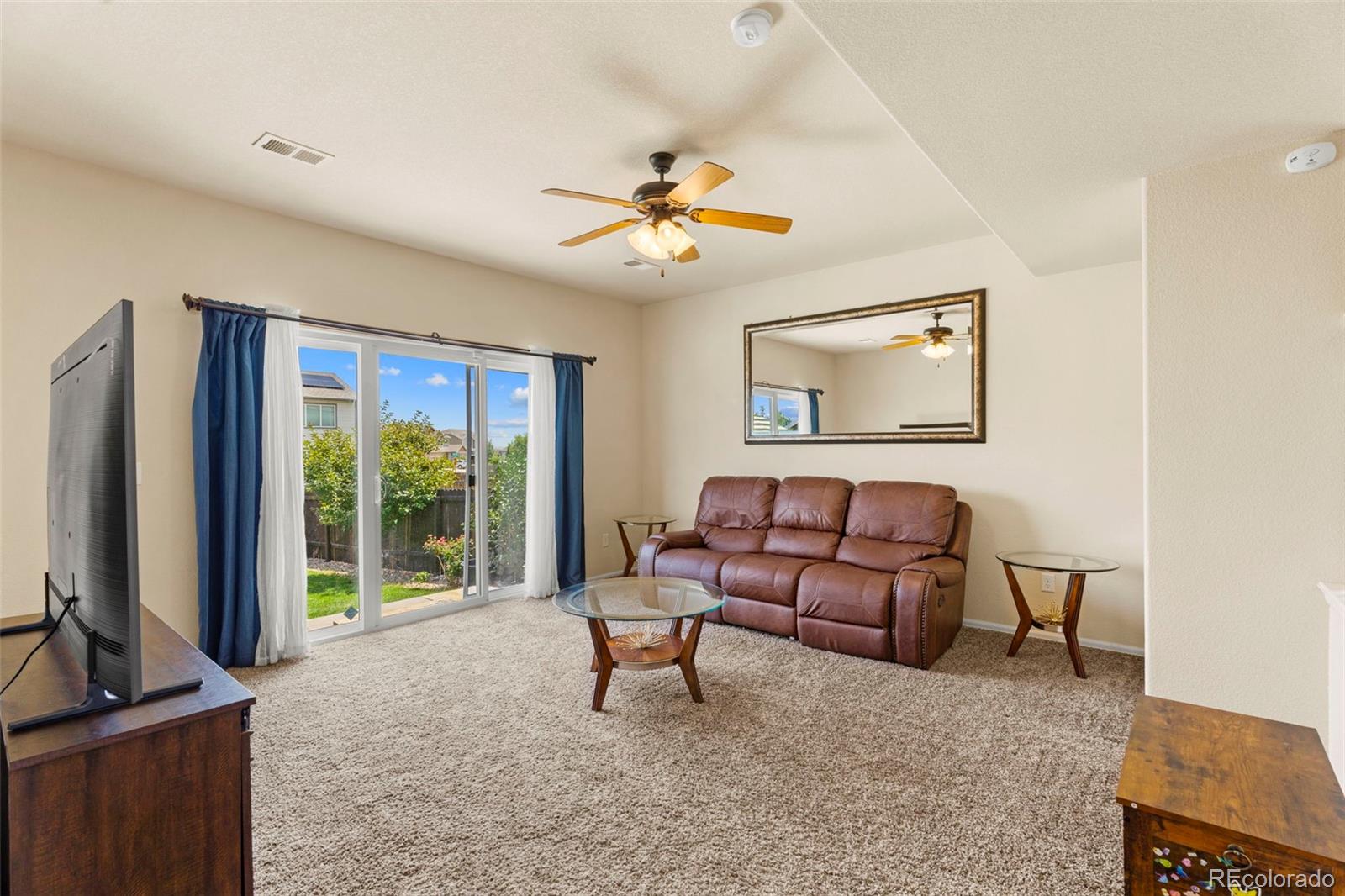 MLS Image #8 for 4651  dancing rain way,colorado springs, Colorado