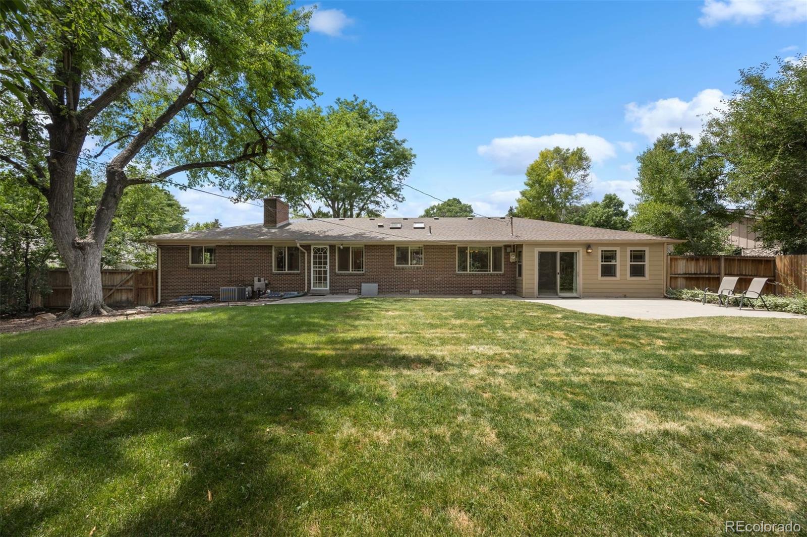 MLS Image #37 for 3854 s hudson street,denver, Colorado