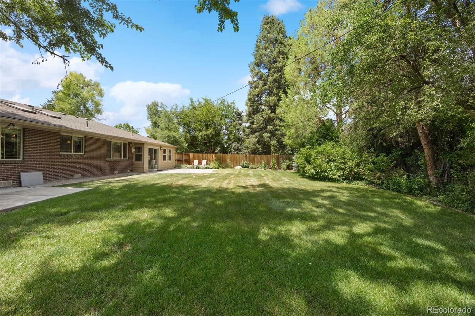 MLS Image #38 for 3854 s hudson street,denver, Colorado