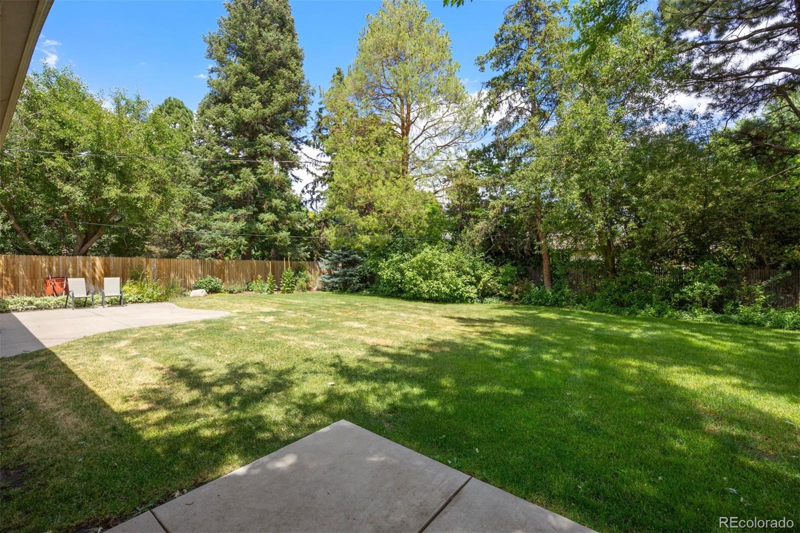 MLS Image #39 for 3854 s hudson street,denver, Colorado