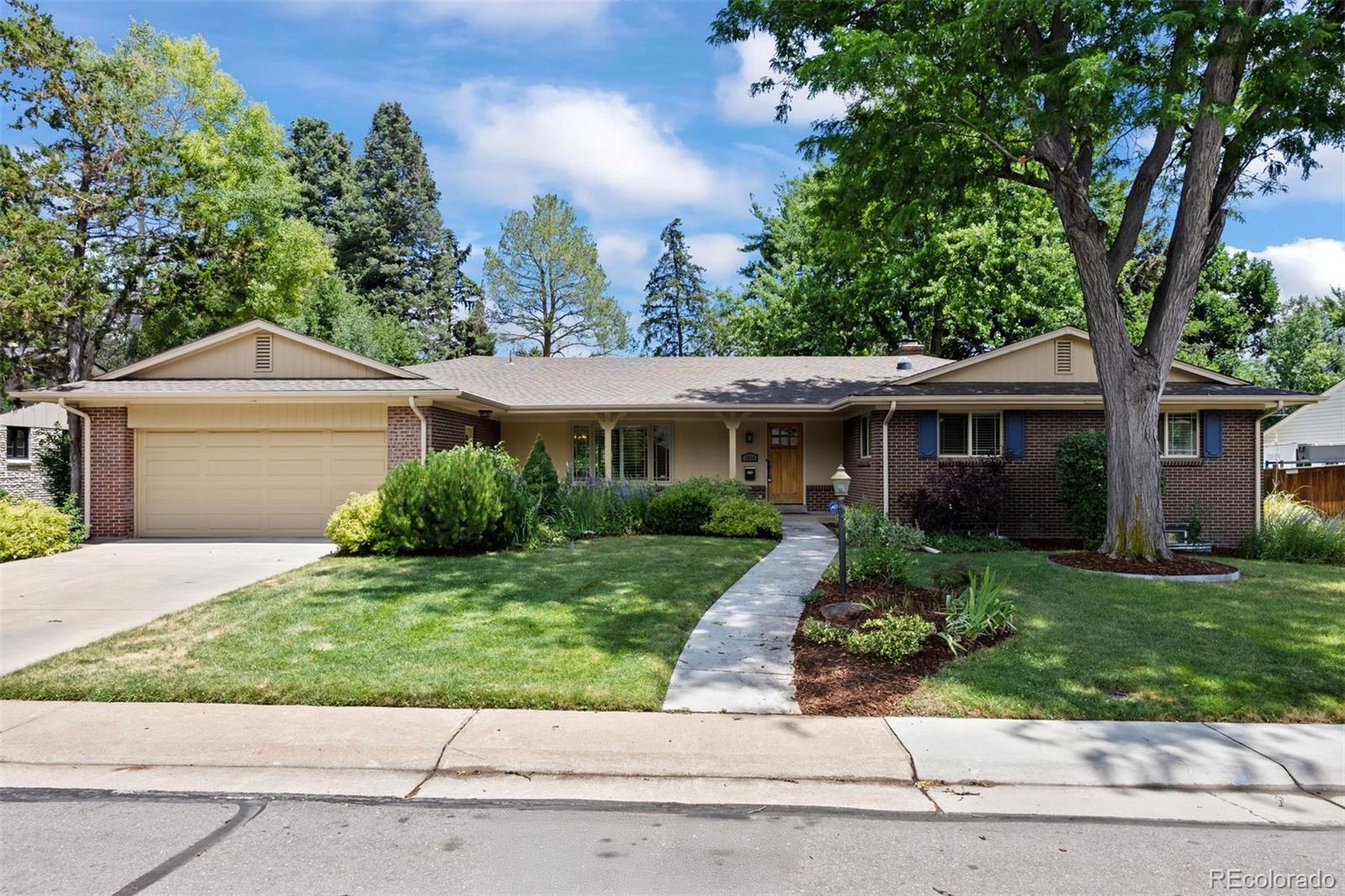 MLS Image #40 for 3854 s hudson street,denver, Colorado