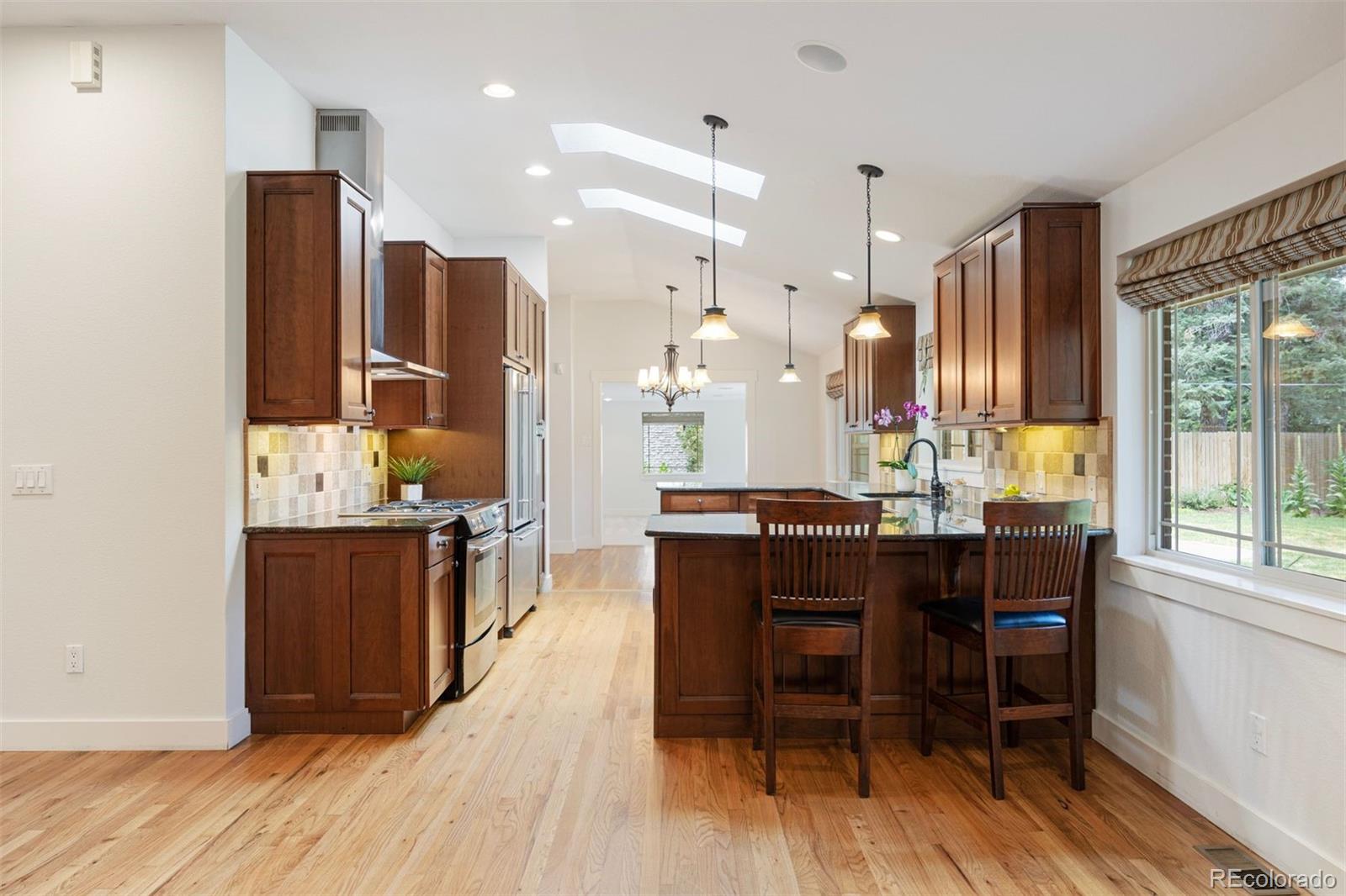 MLS Image #5 for 3854 s hudson street,denver, Colorado