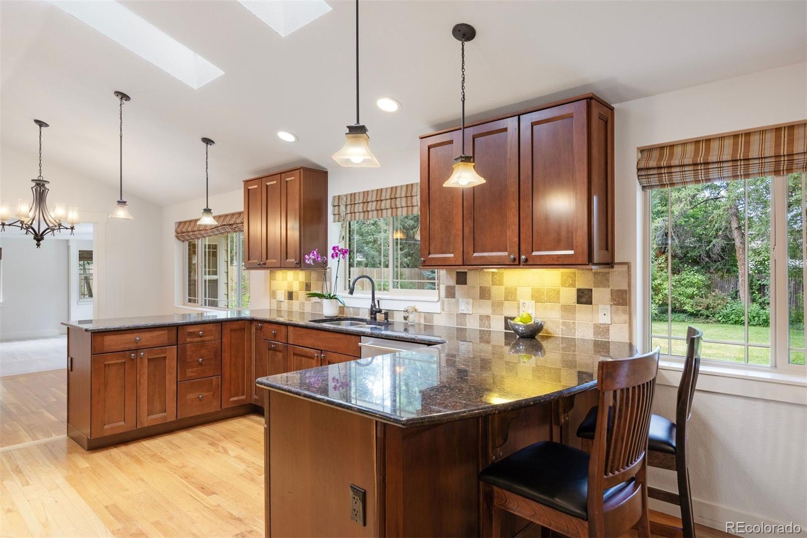 MLS Image #6 for 3854 s hudson street,denver, Colorado