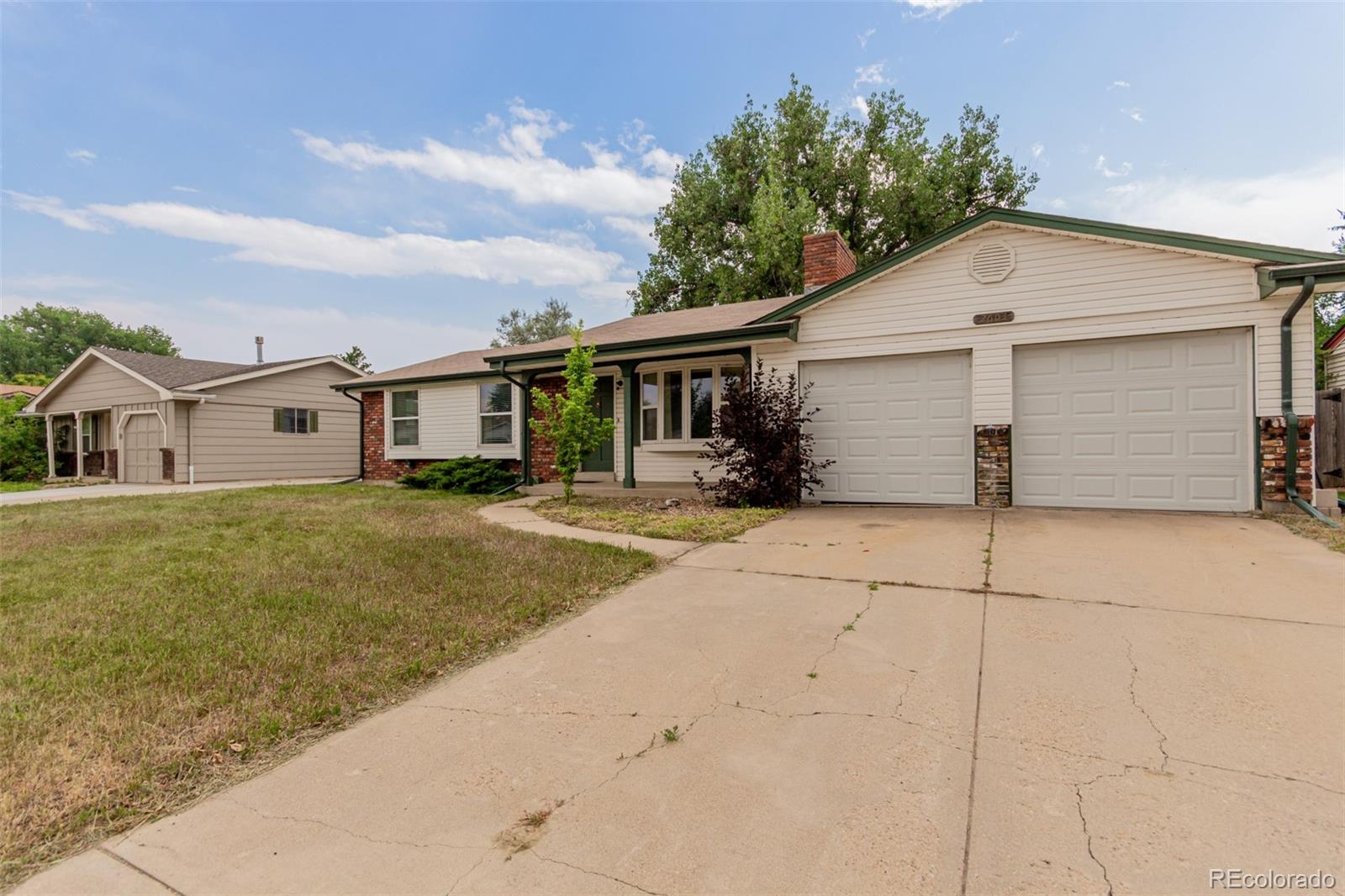 CMA Image for 2603  Danbury Drive,Longmont, Colorado