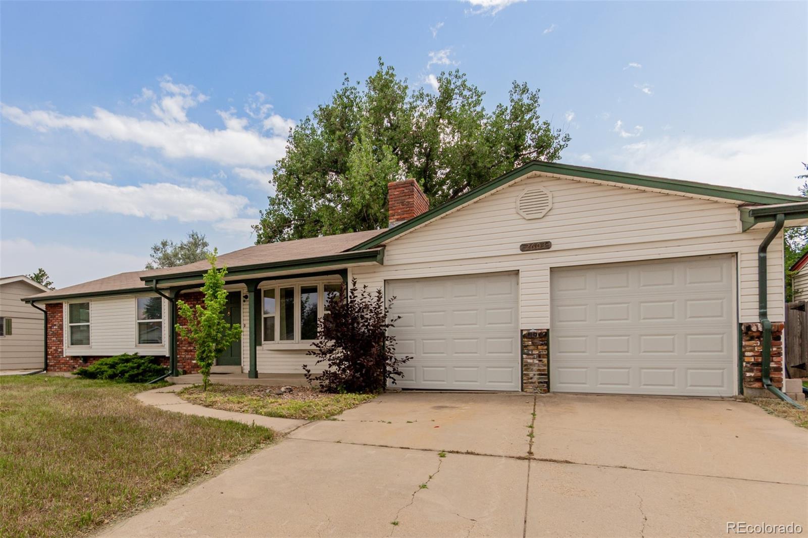 MLS Image #2 for 2603  danbury drive,longmont, Colorado