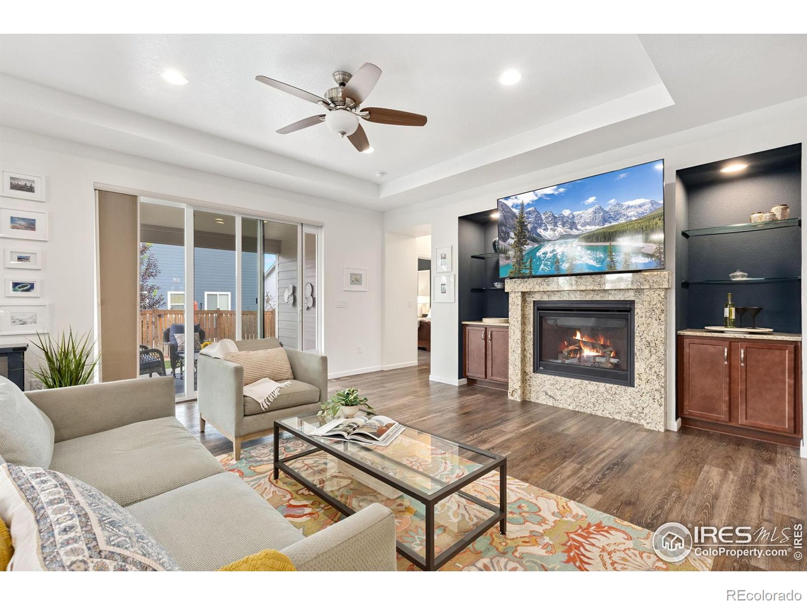 MLS Image #5 for 302  rocking chair drive,berthoud, Colorado