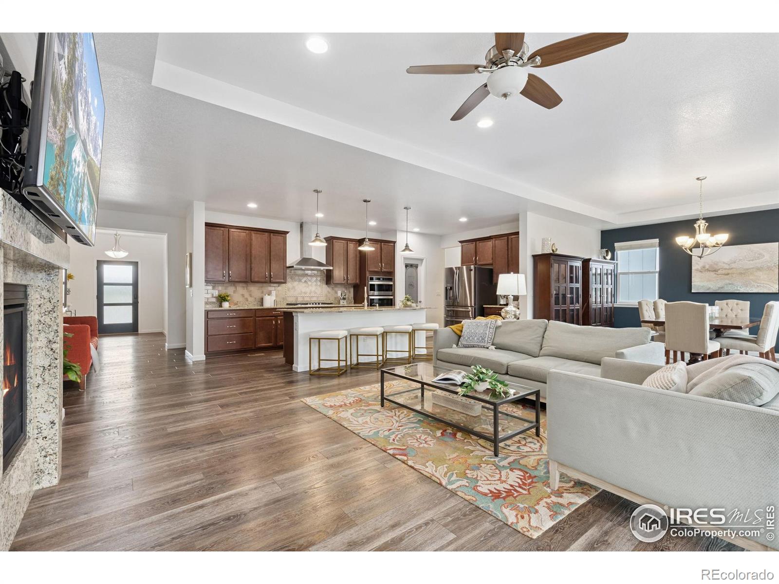 MLS Image #6 for 302  rocking chair drive,berthoud, Colorado