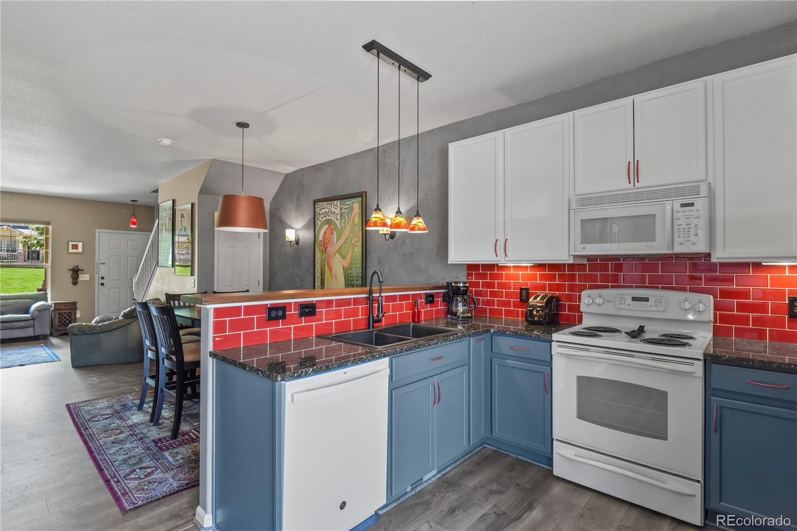 MLS Image #11 for 2216  gilpin avenue,colorado springs, Colorado