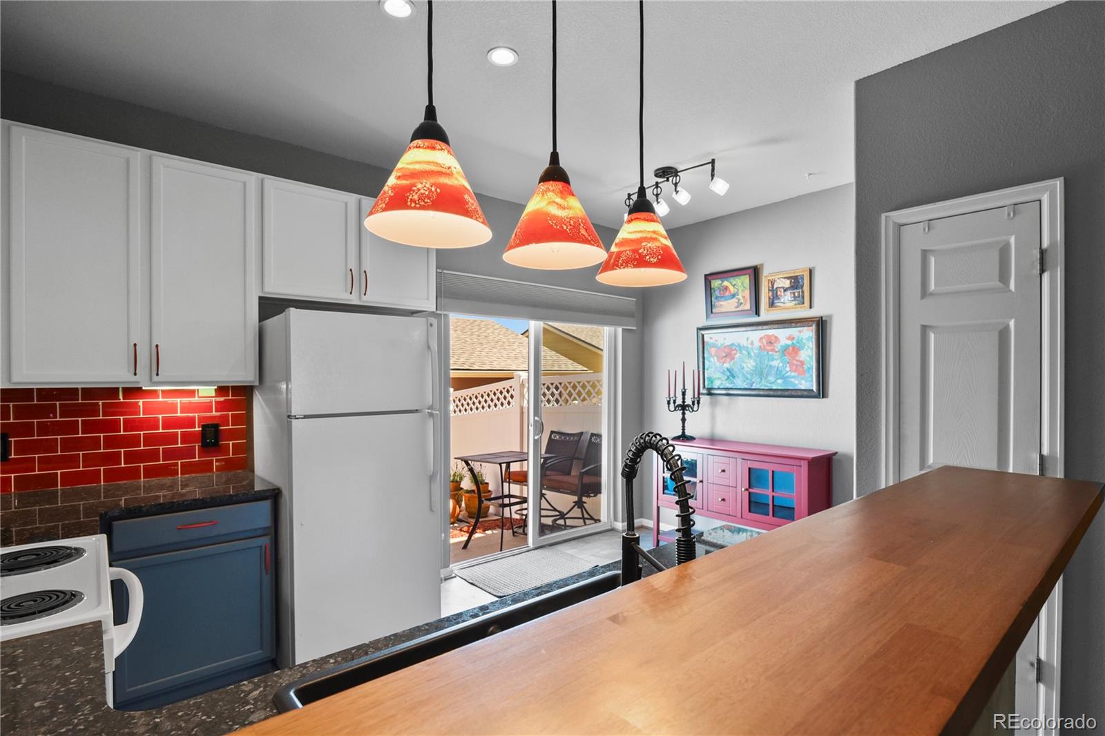 MLS Image #12 for 2216  gilpin avenue,colorado springs, Colorado