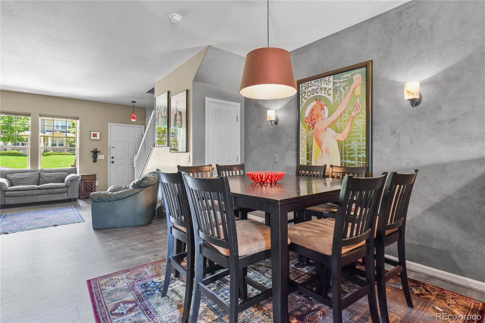 MLS Image #14 for 2216  gilpin avenue,colorado springs, Colorado