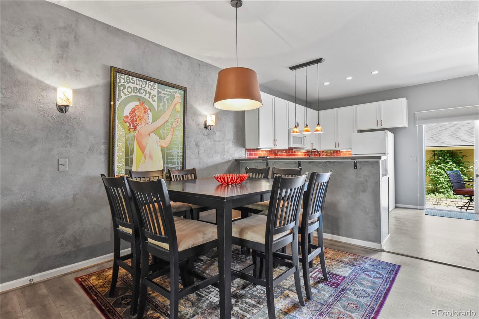MLS Image #15 for 2216  gilpin avenue,colorado springs, Colorado