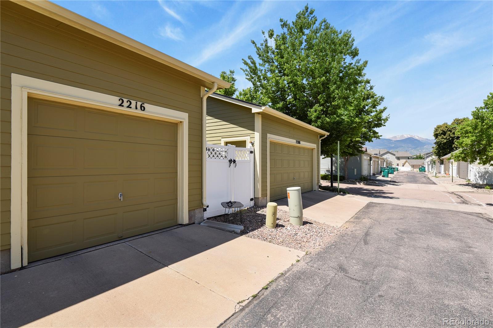 MLS Image #28 for 2216  gilpin avenue,colorado springs, Colorado