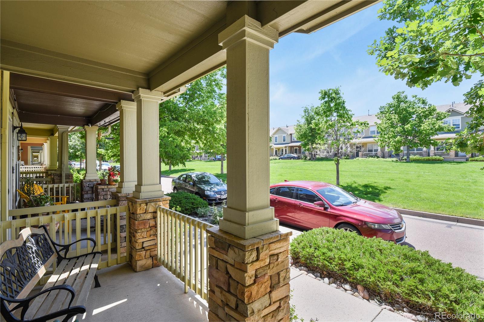MLS Image #3 for 2216  gilpin avenue,colorado springs, Colorado