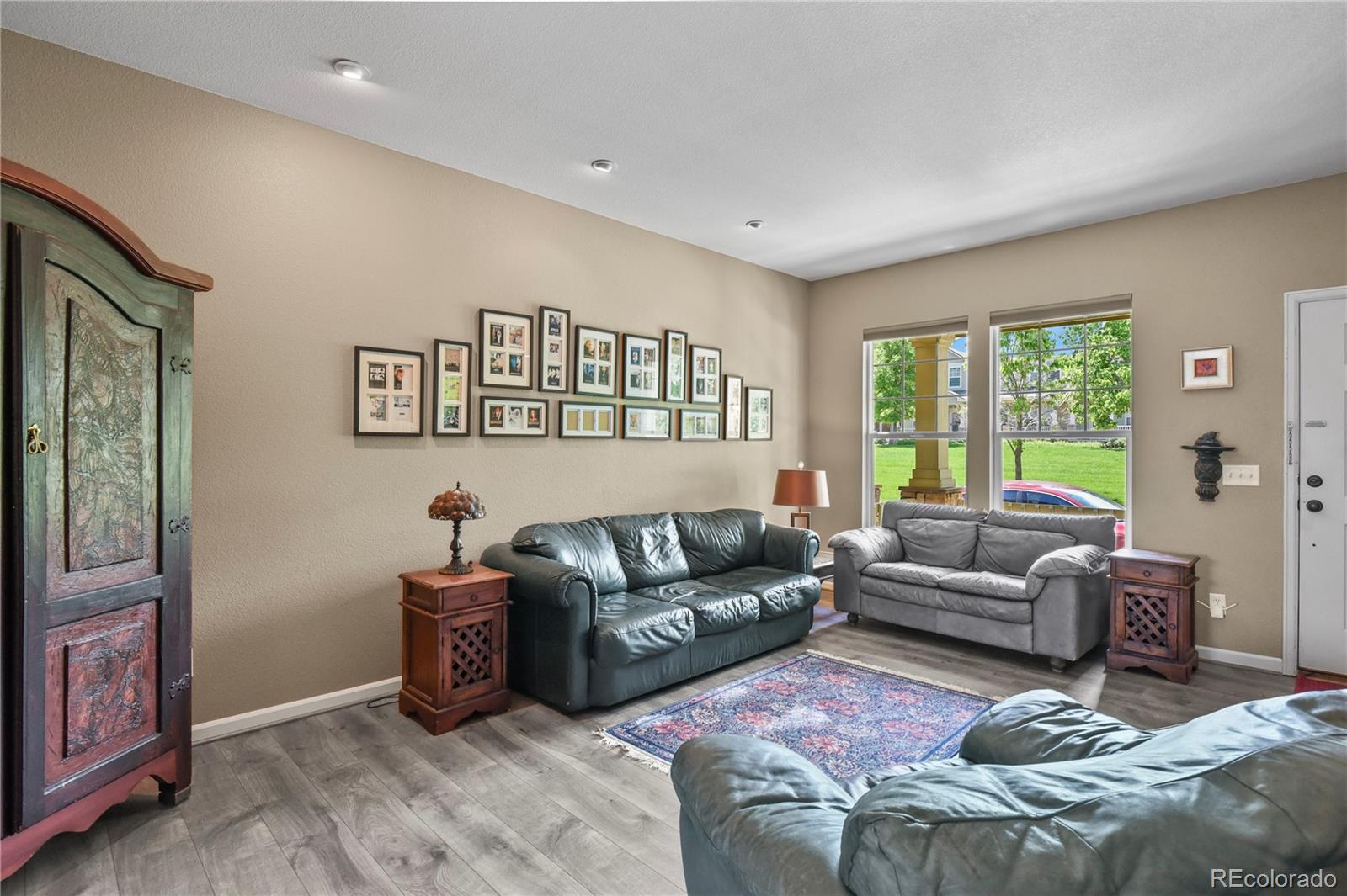 MLS Image #4 for 2216  gilpin avenue,colorado springs, Colorado