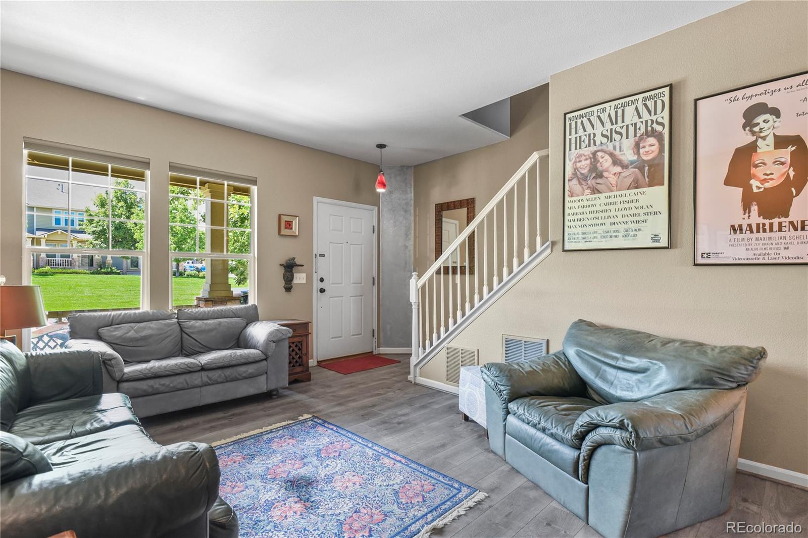 MLS Image #5 for 2216  gilpin avenue,colorado springs, Colorado