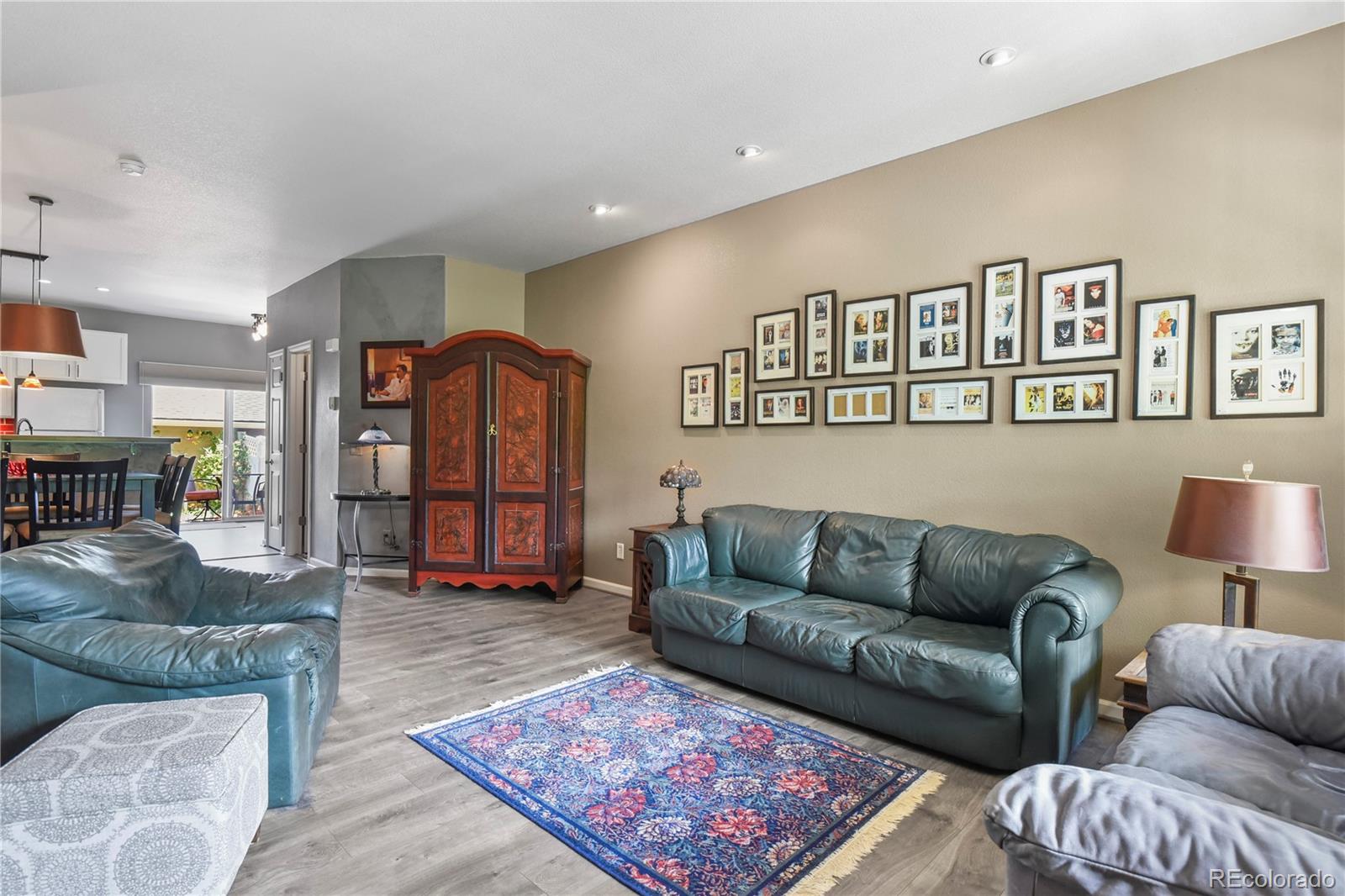 MLS Image #6 for 2216  gilpin avenue,colorado springs, Colorado