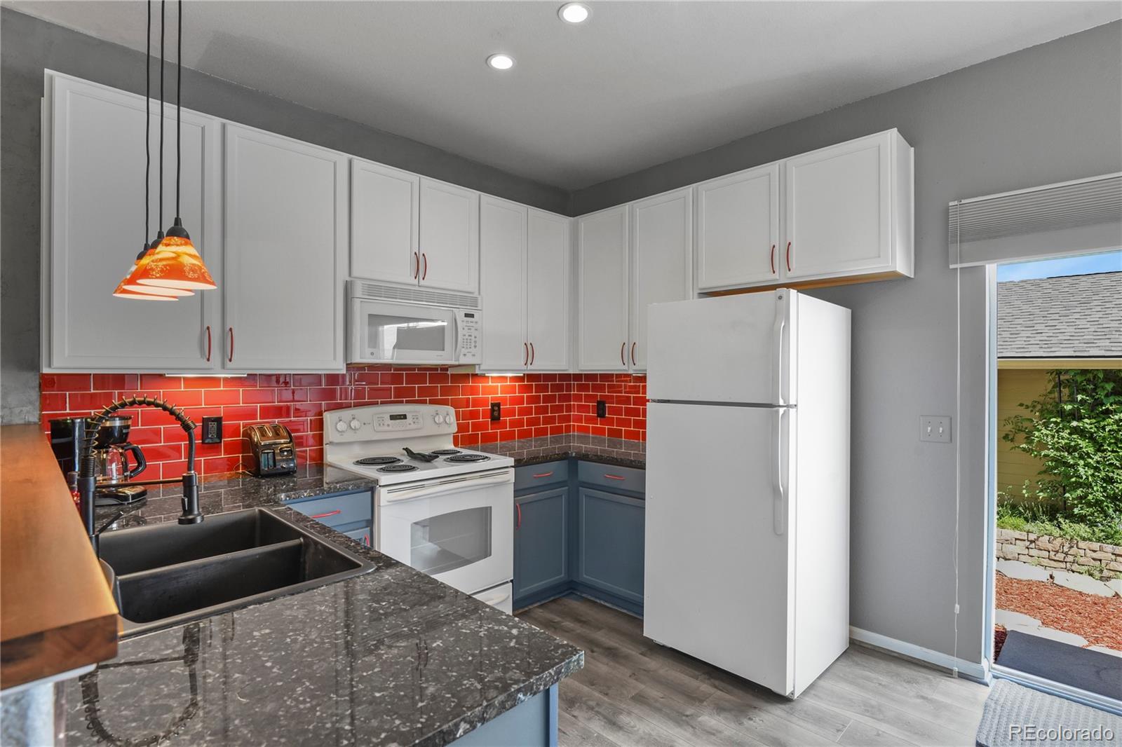 MLS Image #7 for 2216  gilpin avenue,colorado springs, Colorado