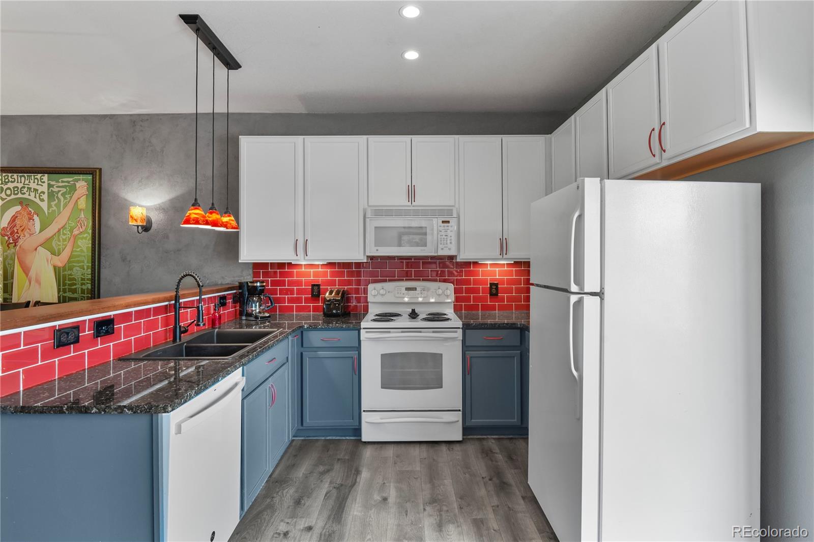 MLS Image #8 for 2216  gilpin avenue,colorado springs, Colorado