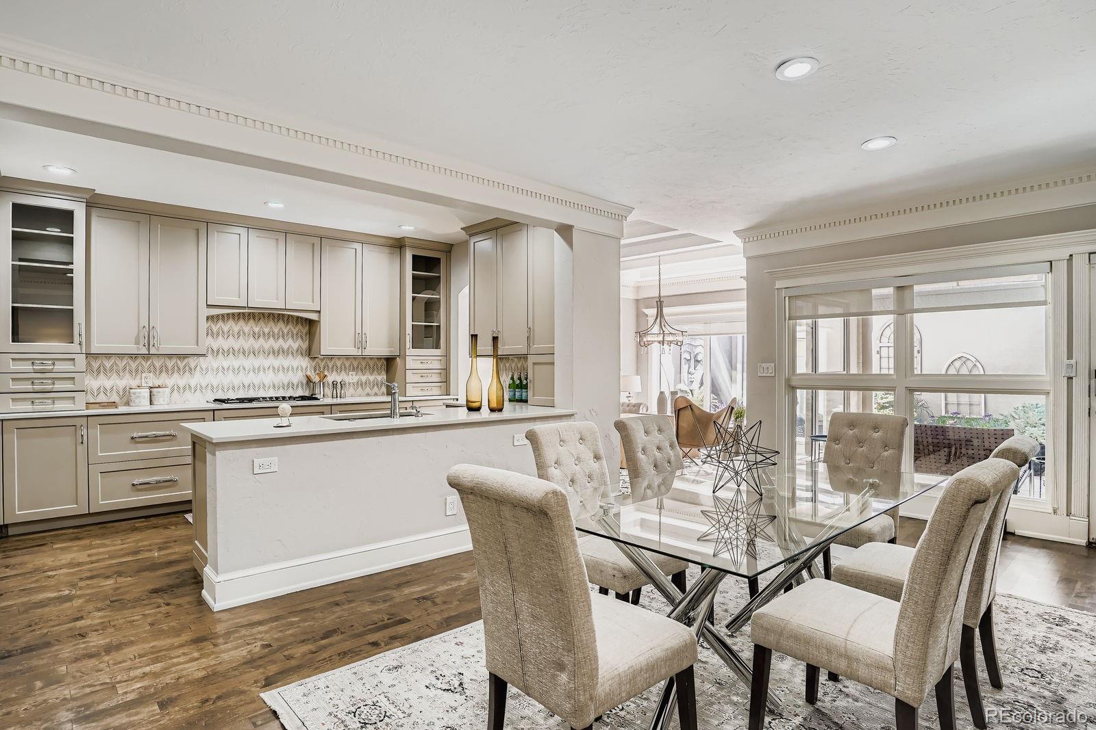 MLS Image #12 for 490  columbine street 5,denver, Colorado