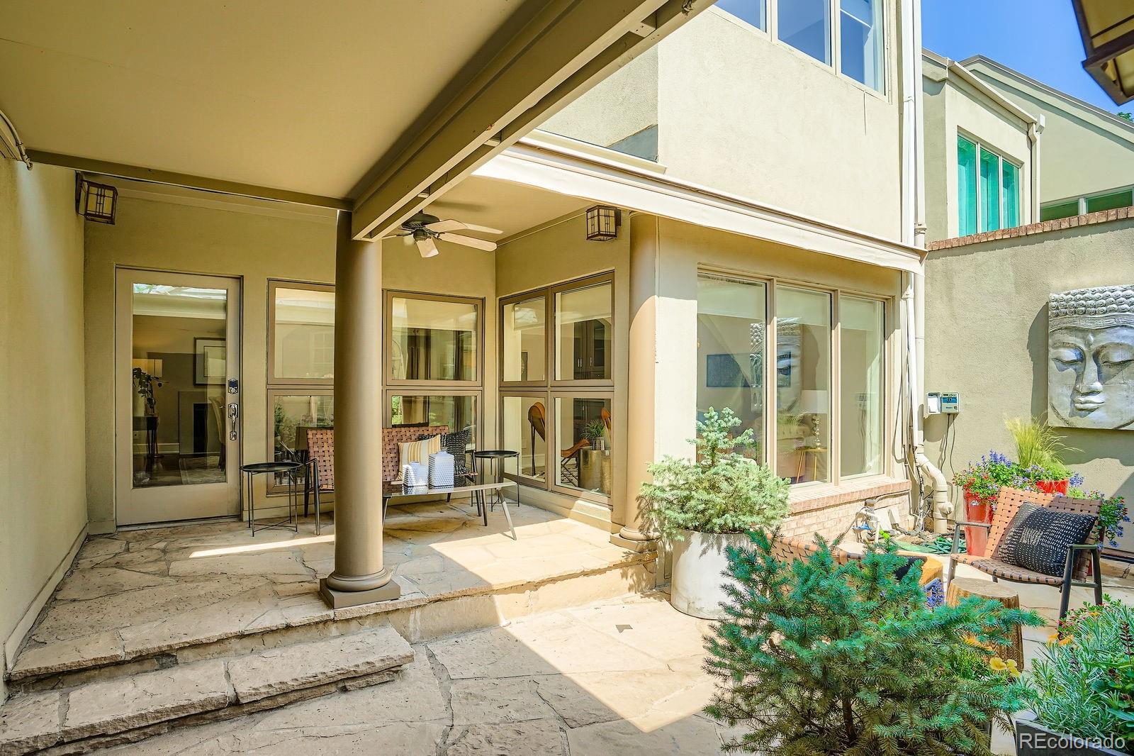 MLS Image #25 for 490  columbine street 5,denver, Colorado