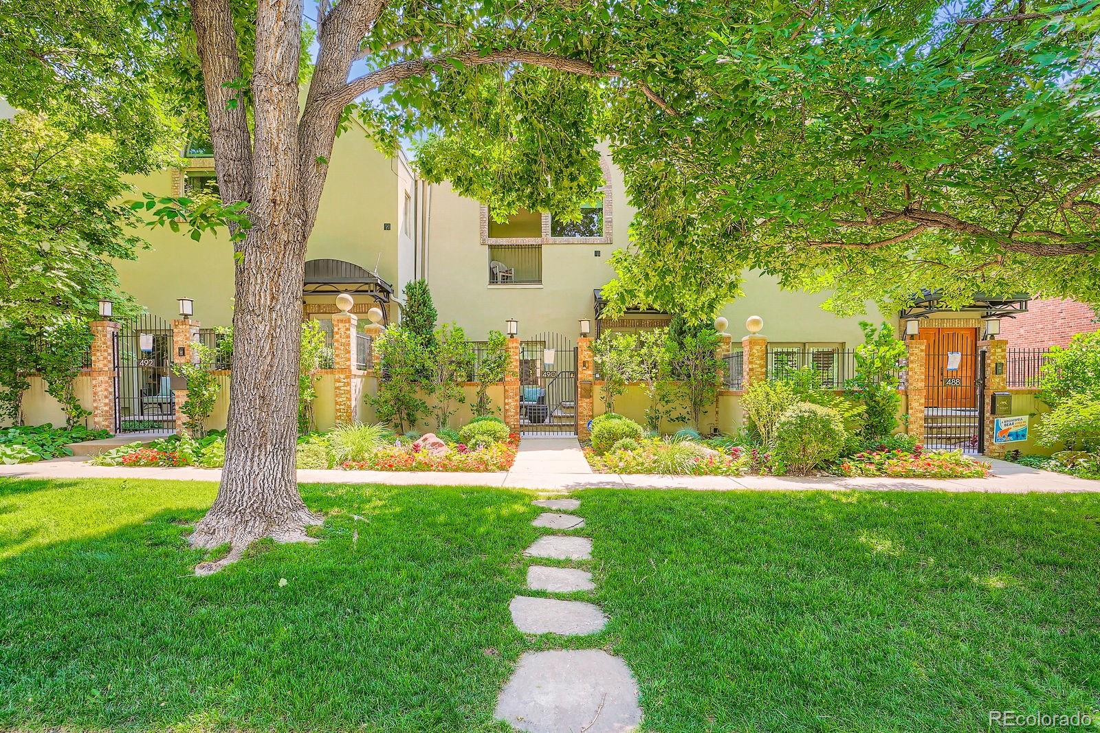 MLS Image #27 for 490  columbine street 5,denver, Colorado