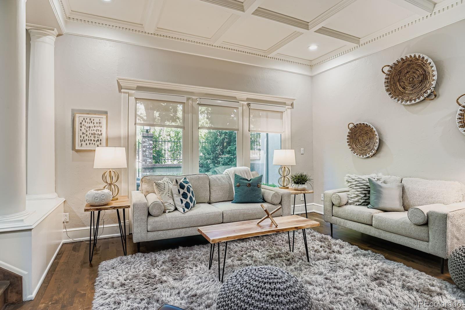 MLS Image #5 for 490  columbine street 5,denver, Colorado
