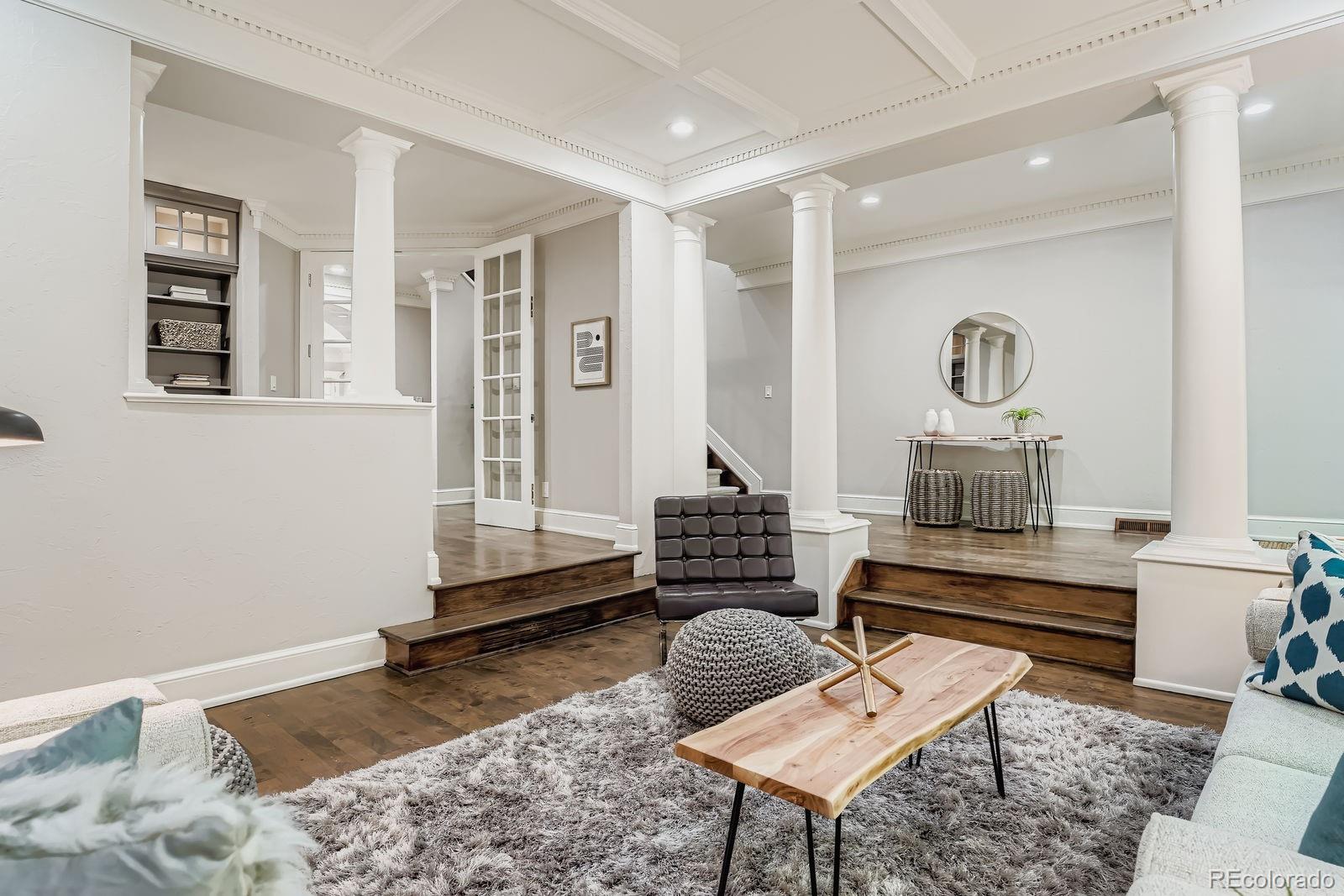 MLS Image #6 for 490  columbine street 5,denver, Colorado