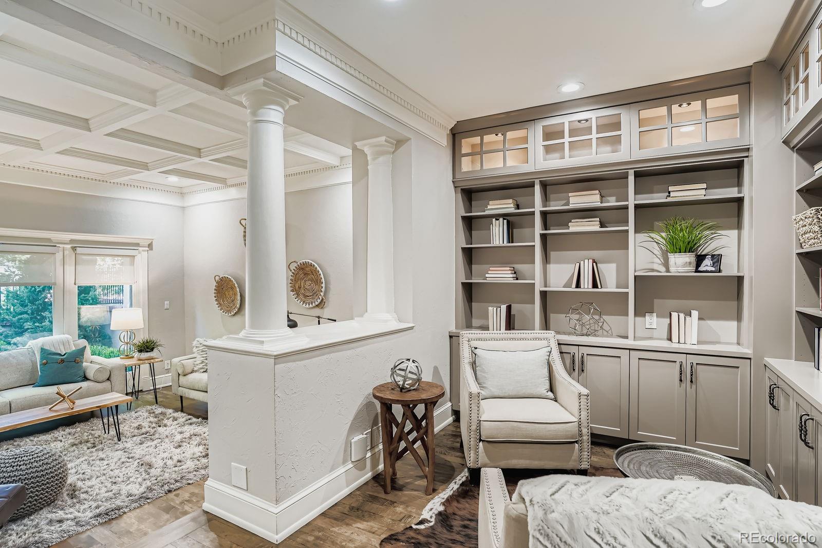 MLS Image #7 for 490  columbine street 5,denver, Colorado