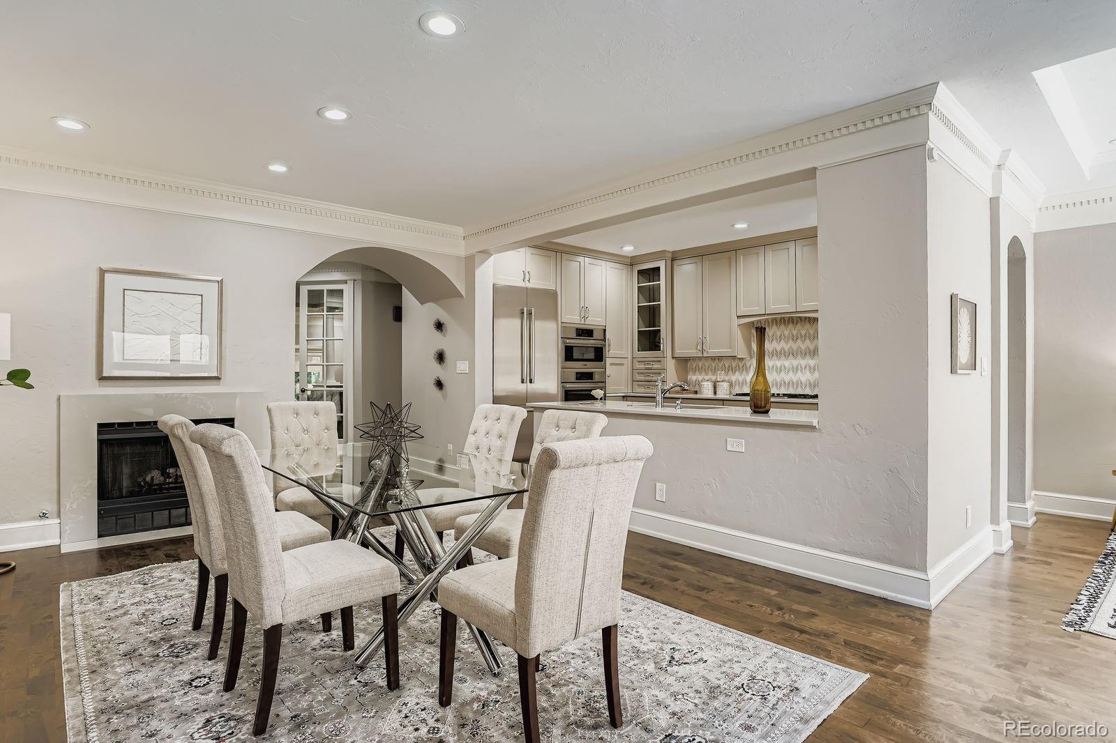 MLS Image #8 for 490  columbine street 5,denver, Colorado
