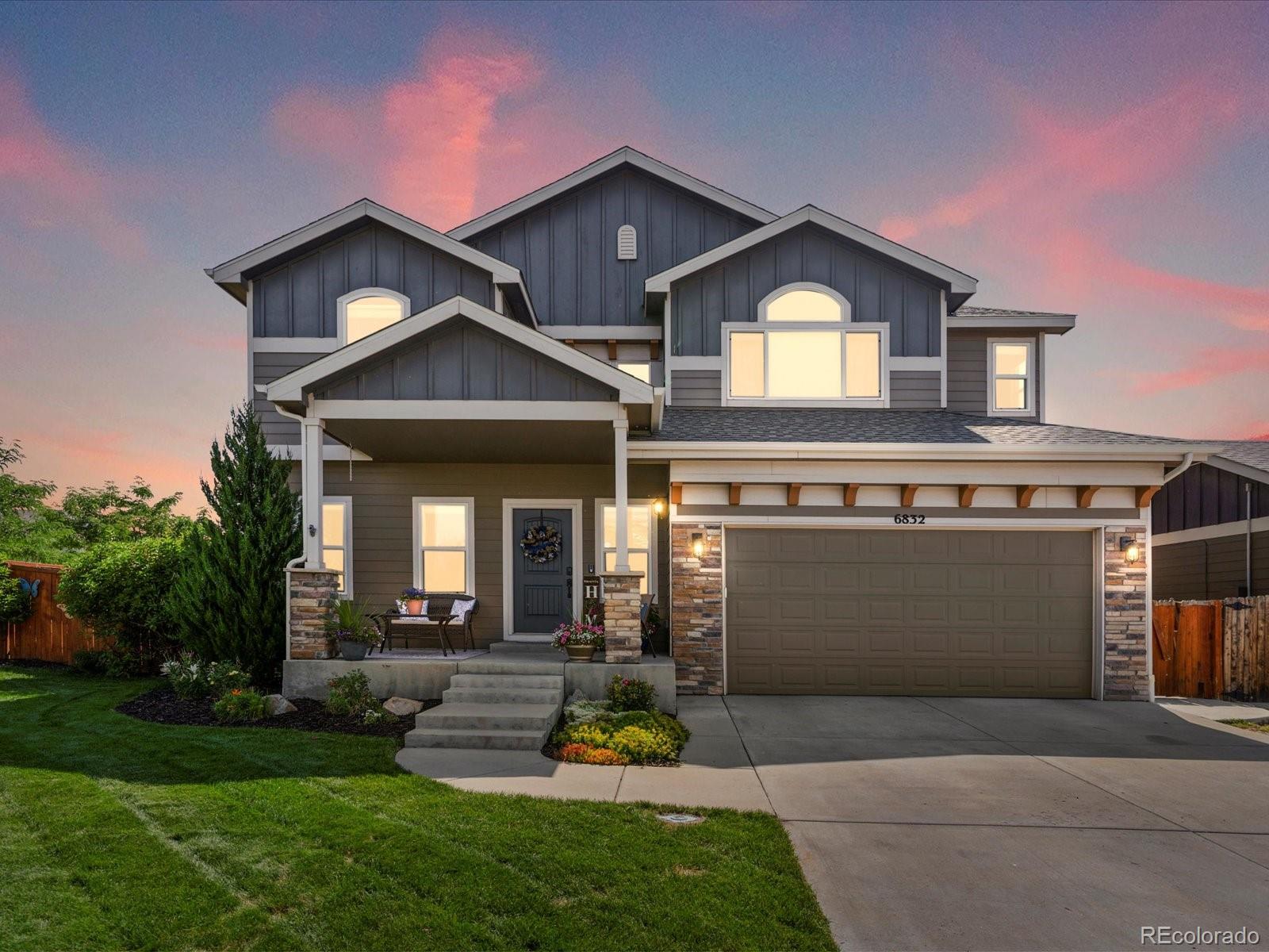 MLS Image #0 for 6832  sequoia street,frederick, Colorado