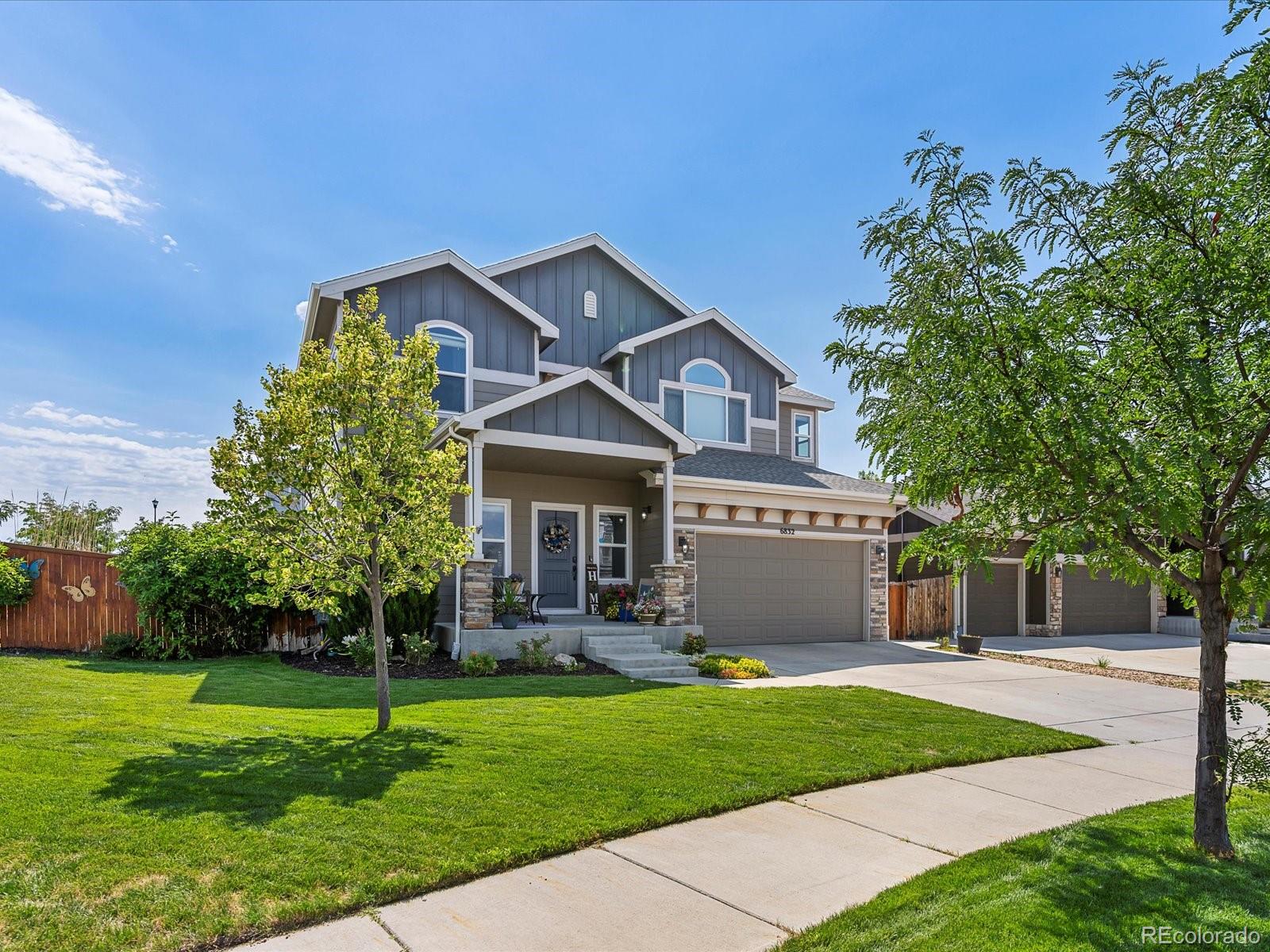 MLS Image #1 for 6832  sequoia street,frederick, Colorado