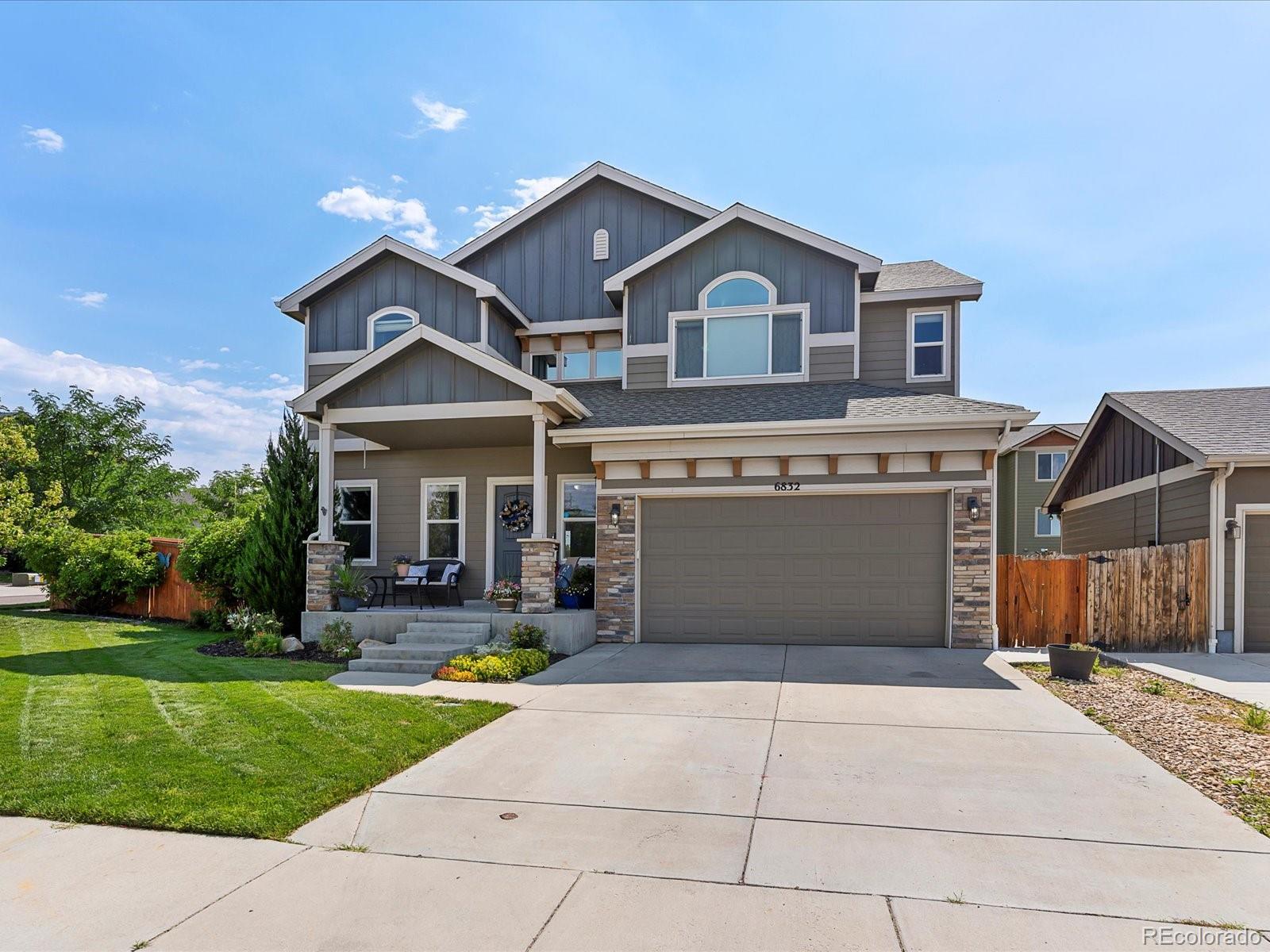 MLS Image #2 for 6832  sequoia street,frederick, Colorado
