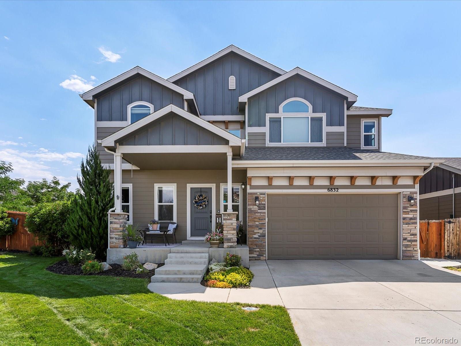 MLS Image #3 for 6832  sequoia street,frederick, Colorado