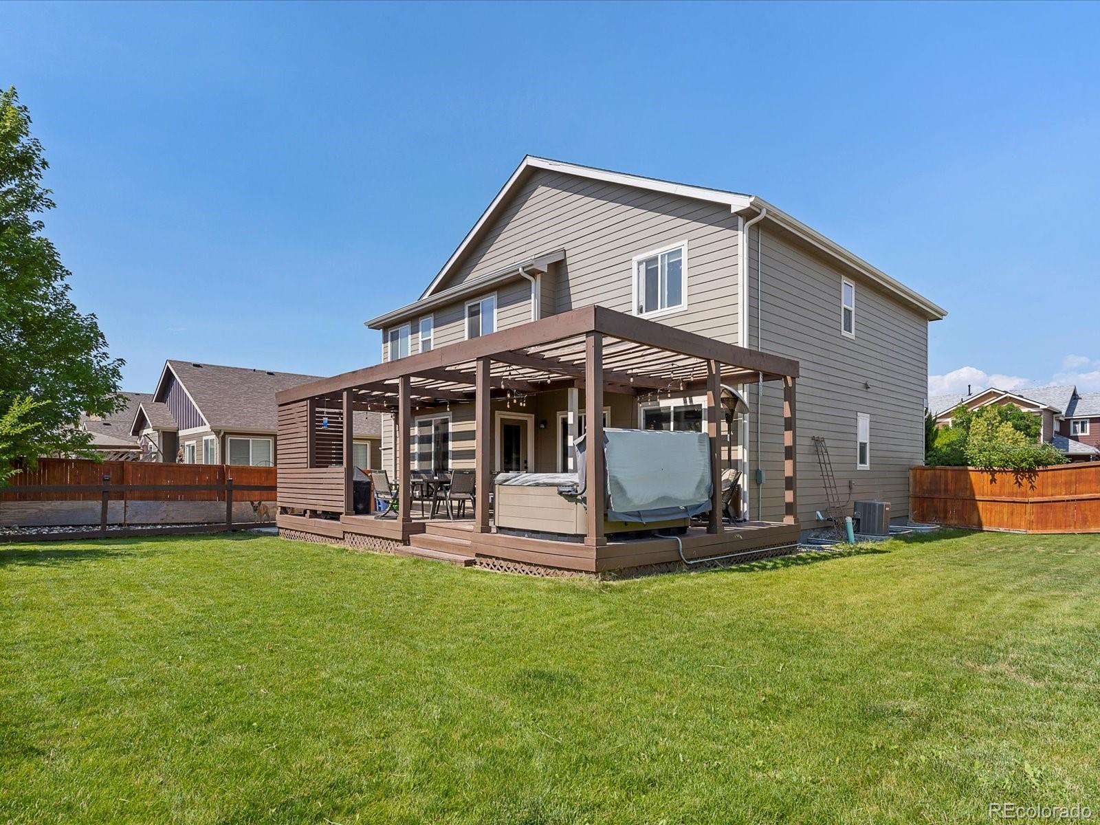 MLS Image #34 for 6832  sequoia street,frederick, Colorado