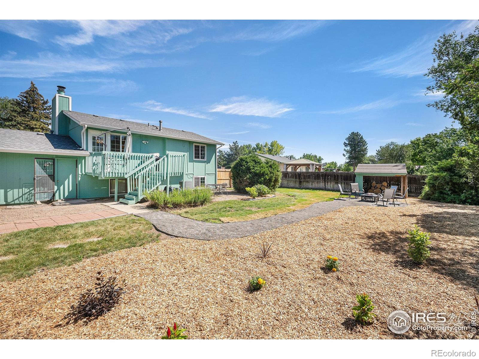 MLS Image #17 for 3066 w 134th court,broomfield, Colorado