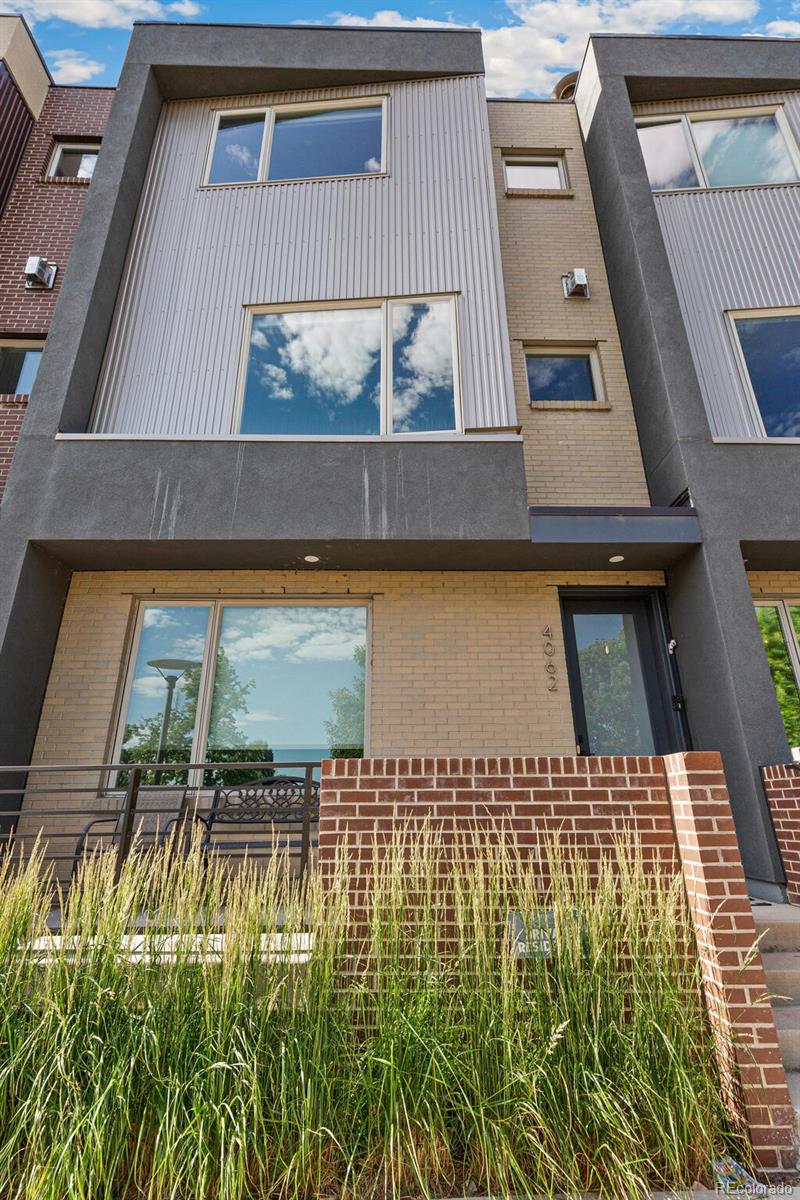 MLS Image #1 for 4062 w 17th avenue,denver, Colorado