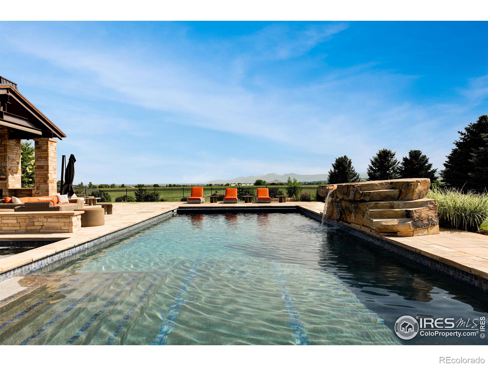 MLS Image #1 for 6880  saint vrain road,longmont, Colorado