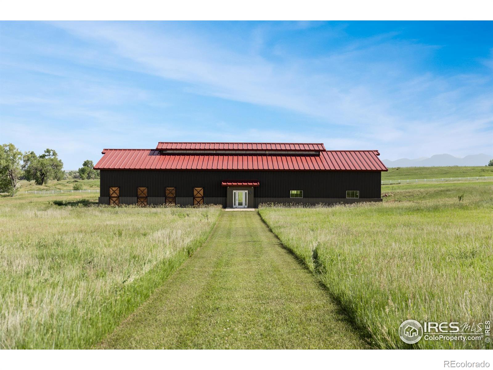 MLS Image #2 for 6880  saint vrain road,longmont, Colorado