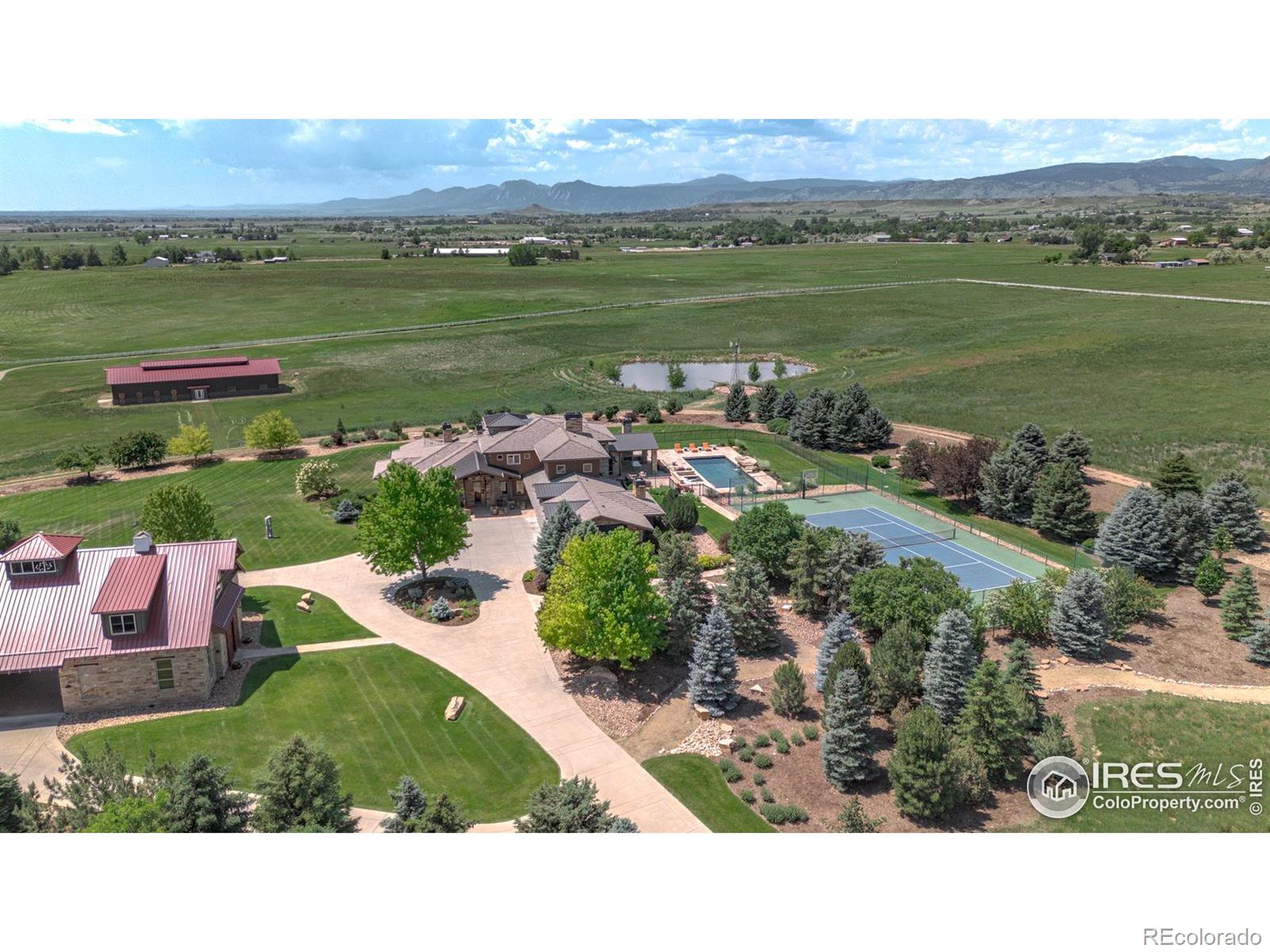 MLS Image #23 for 6880  saint vrain road,longmont, Colorado